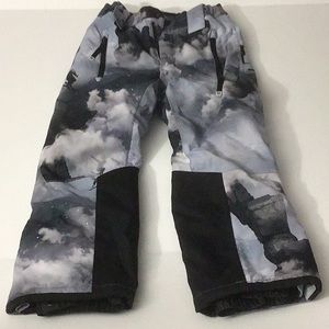 MOLO JUMP PRO HIGH IN THE SKY PANTS Sz 7YR…